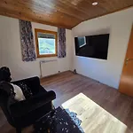 Apartamento Merlschober, 8, Ossiacher