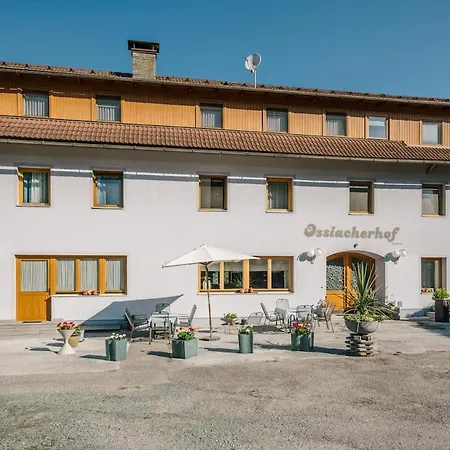 Nachhaltige Am Ossiacher *