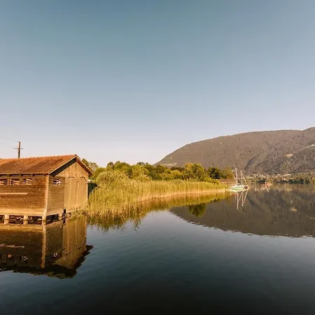 Nachhaltige Am Ossiacher Ossiach