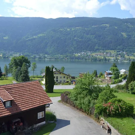Merlschober, 8, Ossiacher Apartamento *