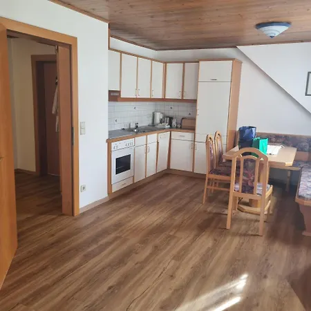 Nachhaltige Am Ossiacher Διαμέρισμα Ossiach