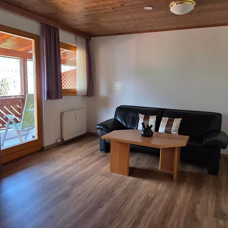 Nachhaltige Am Ossiacher Apartament *