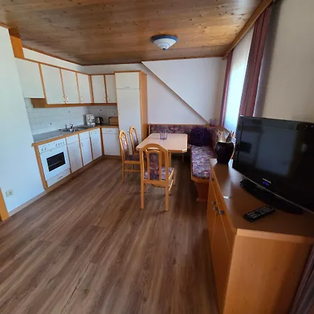 Nachhaltige Am Ossiacher Διαμέρισμα