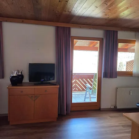 Διαμέρισμα Nachhaltige Am Ossiacher *