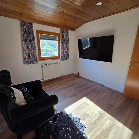 Apartament Nachhaltige Am Ossiacher