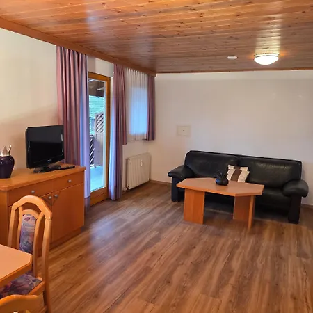 Apartament Nachhaltige Am Ossiacher *