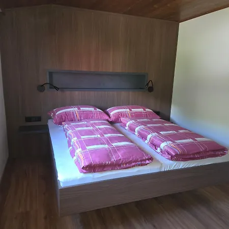 Merlschober, 8, Ossiacher